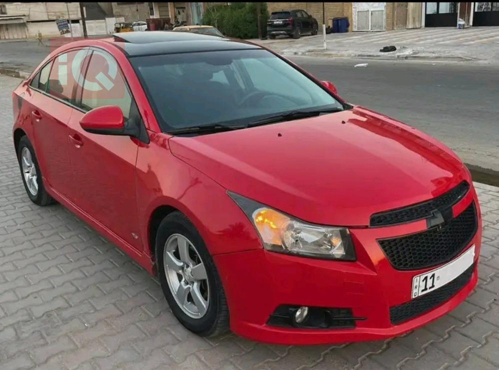 شيفروليه كروز